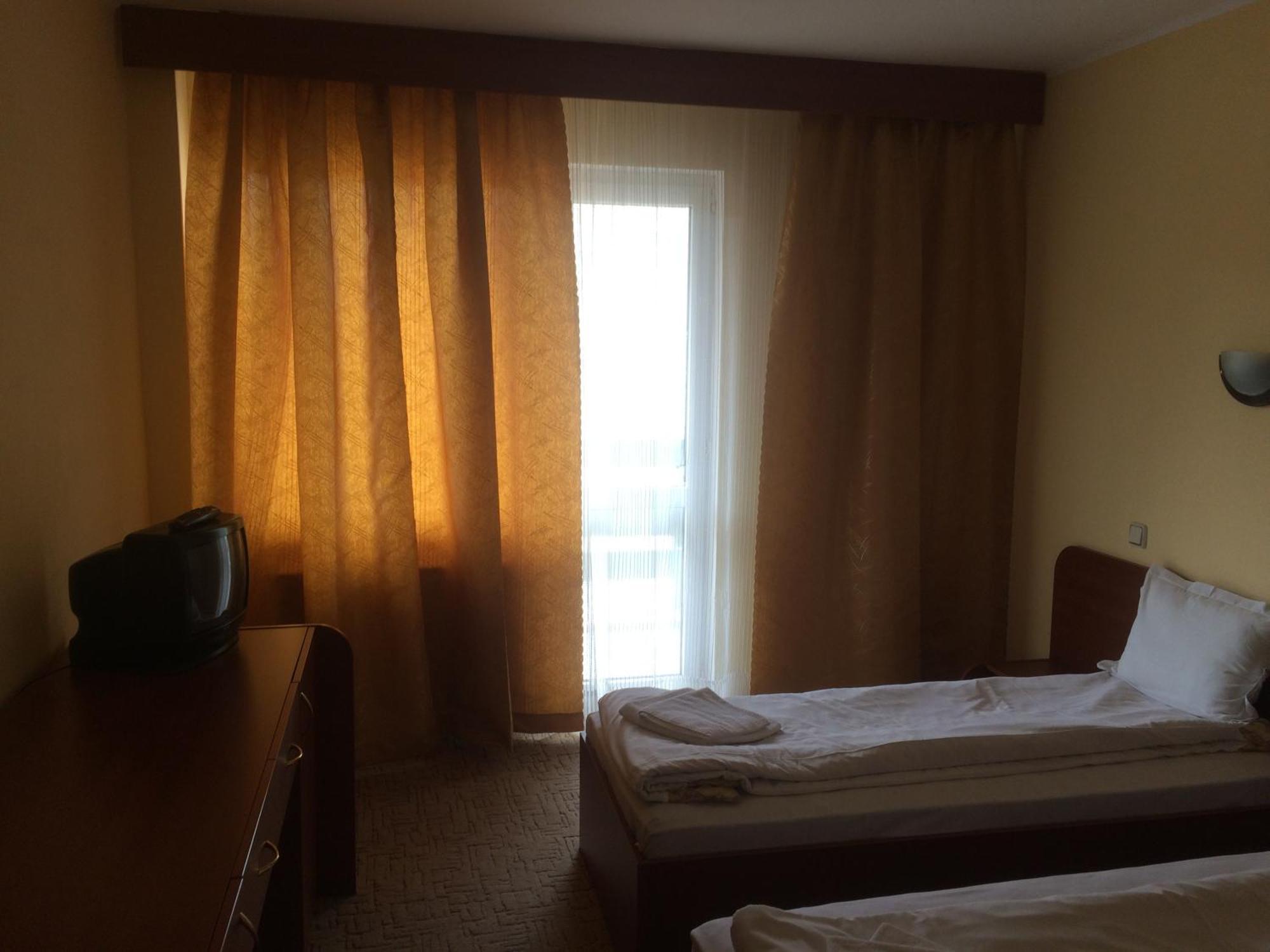 Park Hotel Ribaritsa Kültér fotó