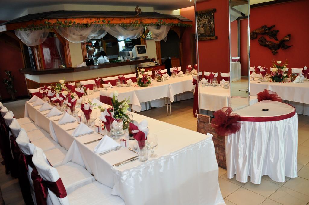 Park Hotel Ribaritsa Kültér fotó