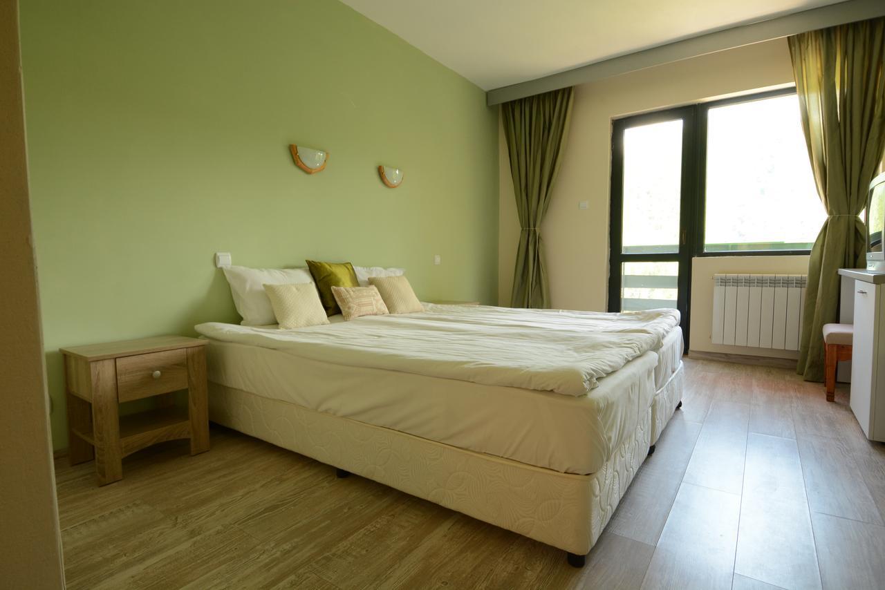 Park Hotel Ribaritsa Kültér fotó