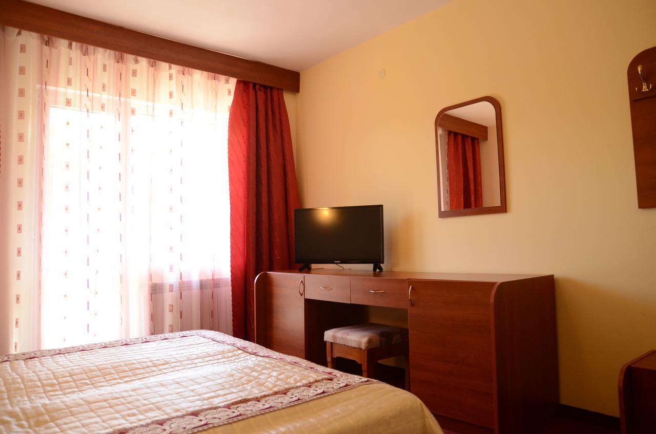 Park Hotel Ribaritsa Kültér fotó