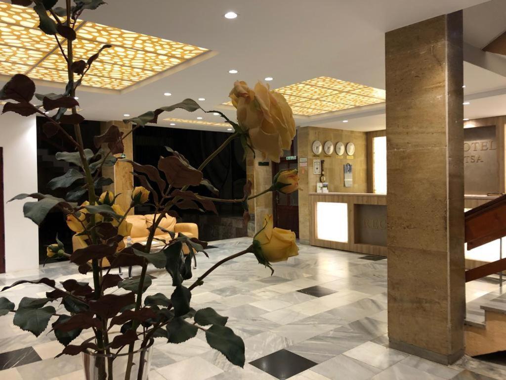 Park Hotel Ribaritsa Kültér fotó